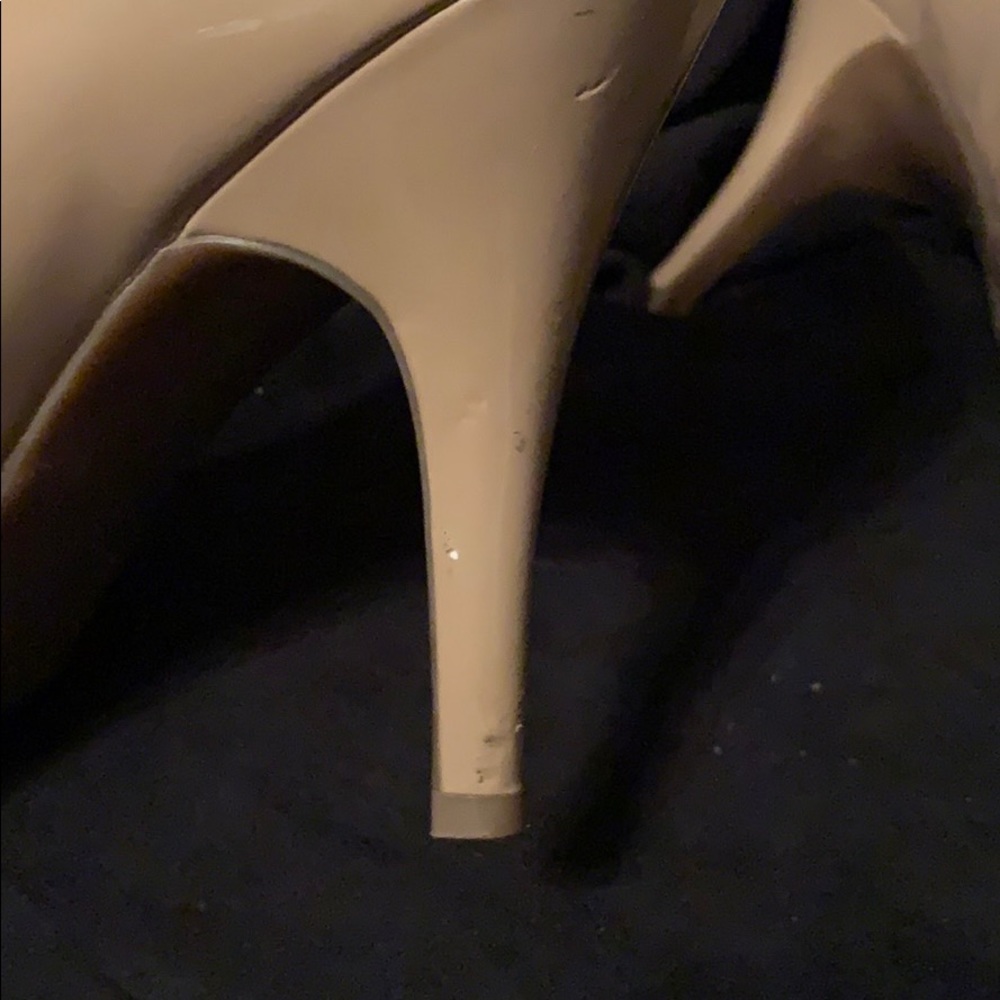 Nude heel - Picture 5 of 8